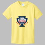 Best Selling Youth Cotton Tee Thumbnail