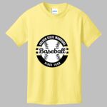 Best Selling Youth Cotton Tee Thumbnail