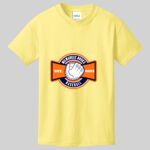 Best Selling Youth Cotton Tee Thumbnail