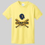 Best Selling Youth Cotton Tee Thumbnail