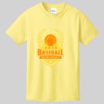 Best Selling Youth Cotton Tee Thumbnail