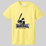 Best Selling Youth Cotton Tee Thumbnail