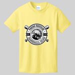 Best Selling Youth Cotton Tee Thumbnail