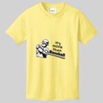 Best Selling Youth Cotton Tee Thumbnail