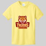 Best Selling Youth Cotton Tee Thumbnail