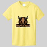 Best Selling Youth Cotton Tee Thumbnail