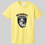 Best Selling Youth Cotton Tee Thumbnail