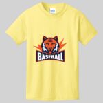 Best Selling Youth Cotton Tee Thumbnail