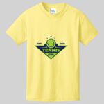 Best Selling Youth Cotton Tee Thumbnail