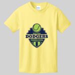 Best Selling Youth Cotton Tee Thumbnail