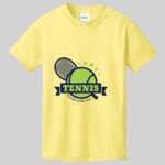 Best Selling Youth Cotton Tee Thumbnail