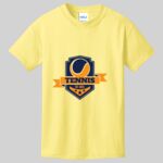 Best Selling Youth Cotton Tee Thumbnail