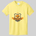 Best Selling Youth Cotton Tee Thumbnail