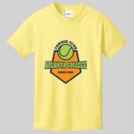 Best Selling Youth Cotton Tee Thumbnail