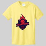 Best Selling Youth Cotton Tee Thumbnail