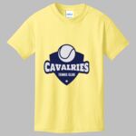 Best Selling Youth Cotton Tee Thumbnail