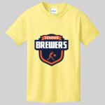 Best Selling Youth Cotton Tee Thumbnail