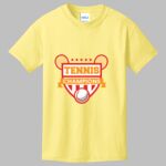 Best Selling Youth Cotton Tee Thumbnail