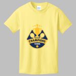 Best Selling Youth Cotton Tee Thumbnail