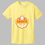 Best Selling Youth Cotton Tee Thumbnail