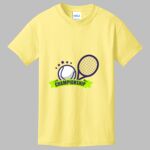 Best Selling Youth Cotton Tee Thumbnail