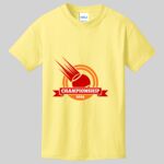 Best Selling Youth Cotton Tee Thumbnail