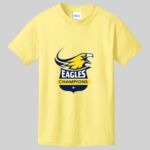 Best Selling Youth Cotton Tee Thumbnail