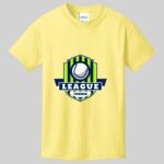 Best Selling Youth Cotton Tee Thumbnail