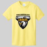 Best Selling Youth Cotton Tee Thumbnail