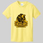 Best Selling Youth Cotton Tee Thumbnail