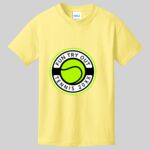 Best Selling Youth Cotton Tee Thumbnail