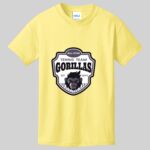 Best Selling Youth Cotton Tee Thumbnail