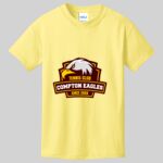 Best Selling Youth Cotton Tee Thumbnail