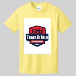 Best Selling Youth Cotton Tee Thumbnail