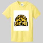Best Selling Youth Cotton Tee Thumbnail