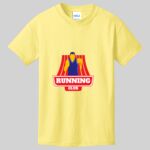 Best Selling Youth Cotton Tee Thumbnail