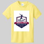 Best Selling Youth Cotton Tee Thumbnail