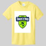 Best Selling Youth Cotton Tee Thumbnail