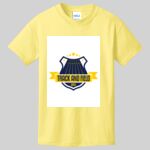 Best Selling Youth Cotton Tee Thumbnail