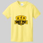 Best Selling Youth Cotton Tee Thumbnail