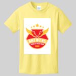 Best Selling Youth Cotton Tee Thumbnail