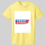 Best Selling Youth Cotton Tee Thumbnail