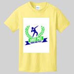 Best Selling Youth Cotton Tee Thumbnail