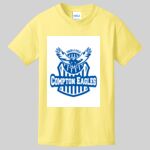 Best Selling Youth Cotton Tee Thumbnail