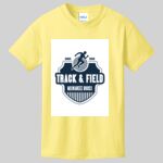 Best Selling Youth Cotton Tee Thumbnail