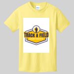 Best Selling Youth Cotton Tee Thumbnail