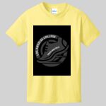 Best Selling Youth Cotton Tee Thumbnail