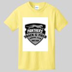 Best Selling Youth Cotton Tee Thumbnail