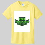 Best Selling Youth Cotton Tee Thumbnail