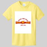 Best Selling Youth Cotton Tee Thumbnail